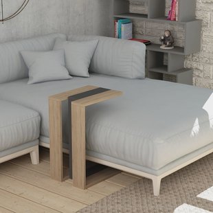 Bijzettafel Muju | Decortie