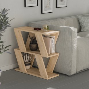 Bijzettafel Lazena | Decortie Bijzettafel Lazena | Decortie