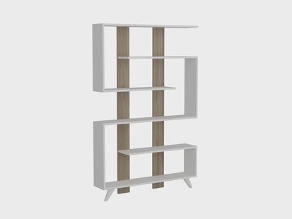Boekenkast Hanna | Kalune Design Boekenkast Hanna | Kalune Design