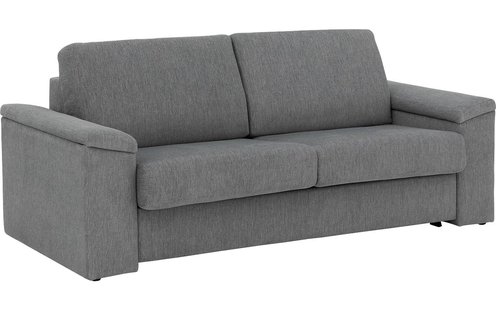 Goossens Excellent Slaapbank Svendborg, 2 zits 140 cm breed