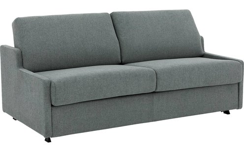 Goossens Excellent Slaapbank Viborg, 2 zits 140 breed