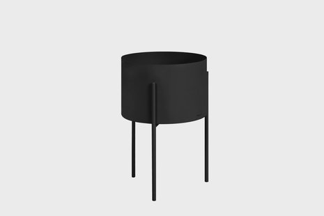 Plantenpot Maki wide | Noo.ma