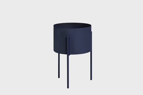 Plantenpot Maki wide | Noo.ma