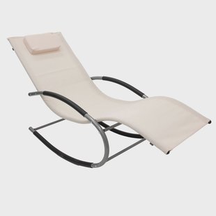 Schommelstoel Doenja |