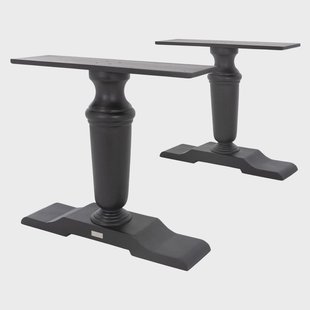 Set van 2 tafelpoten Girra |