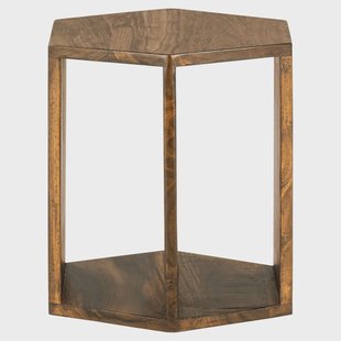 Set van 2 bijzettafels Suzhou |