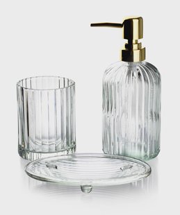 3-delige badkamerset Ari | BathLAB by MONDEX 3-delige badkamerset Ari | BathLAB by MONDEX