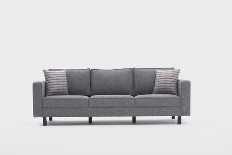 3-zitsbank Kale | Atelier Del Sofa