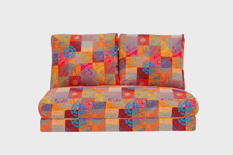 2-zitsslaapbank Taida | Atelier Del Sofa