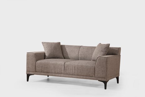 2-zitsbank Petra | Atelier Del Sofa