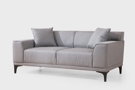 2-zitsbank Petra | Atelier Del Sofa