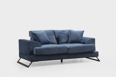 2-zitsbank Frido | Atelier Del Sofa