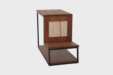 Bijzettafel Alix | Nassre Bijzettafel Alix | Nassre