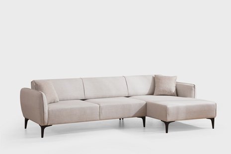 Hoekbank Belissimo rechts | Atelier Del Sofa Hoekbank Belissimo rechts | Atelier Del Sofa