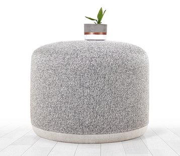 Poef Cedre | Atelier Del Sofa