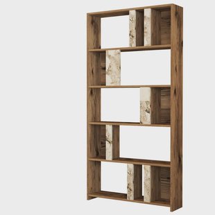 Boekenkast Lima | Kalune Design Boekenkast Lima | Kalune Design