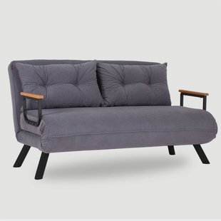 Slaapbank Sando | Atelier Del Sofa