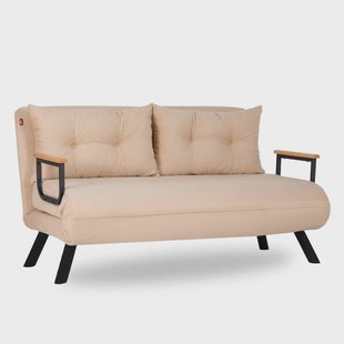 Slaapbank Sando | Atelier Del Sofa