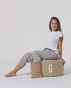 Zitzak Round | Atelier Del Sofa