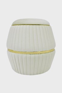 Poef Doric | Underbar