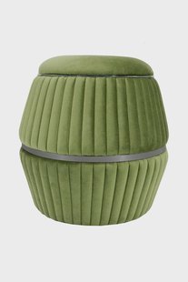 Poef Doric | Underbar