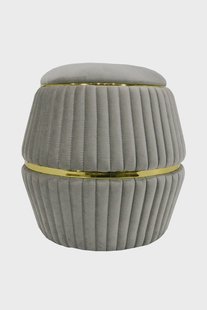 Poef Doric | Underbar