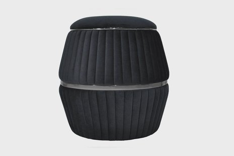 Poef Doric | Underbar