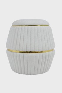 Poef Doric | Underbar