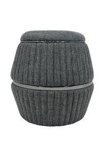 Poef Doric | Underbar