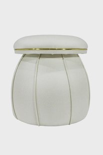 Poef Corin | Underbar