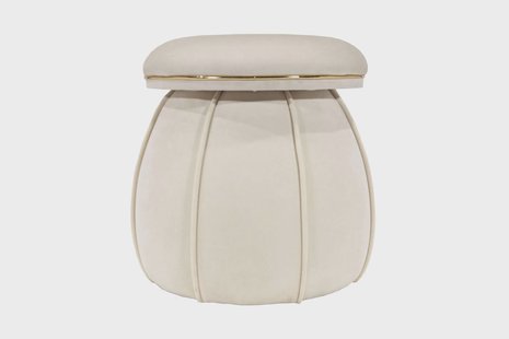 Poef Corin | Underbar