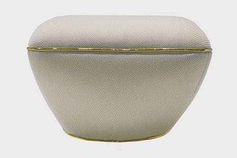 Poef Contessa | Underbar