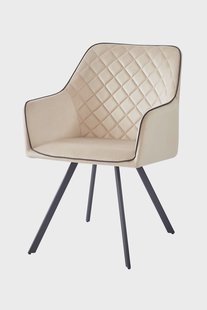 Eetkamerstoel Amber velvet | Underbar