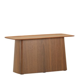 Wooden Bijzettafel - Walnoot