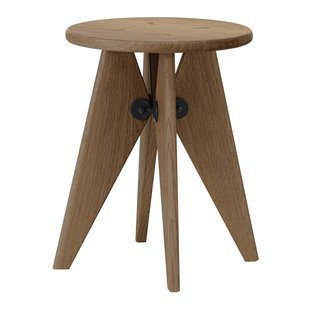 Tabouret Solvay Kruk