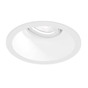 Wever & Ducré Lighting WEVER &amp; DUCRÉ Deep Adjust Petit inbouw 927 wit