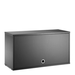 Flipping Cabinet Kast