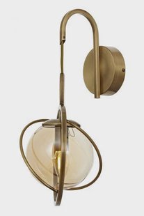 Wandlamp Rhea | Lumos