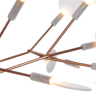 Moooi Heracleum S - Koper