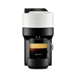 Vertuo Pop Nespresso Wit  Koffiemachine