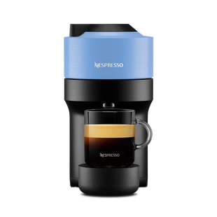 Vertuo Pop Nespresso Pacific Blue Koffiemachine
