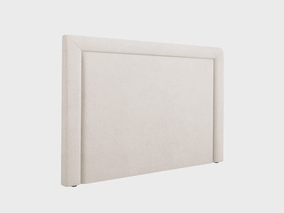 Hoofdbord Marie bouclé | CXL by Christian Lacroix