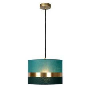 Lucide EXTRAVAGANZA TUSSE Hanglamp - Groen