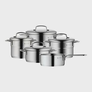WMF Mini Pannenset 5-delig