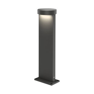 Wever & Ducré Lighting WEVER & DUCRÉ Palos Round 2.0 3000K 90cm antraciet Wever & Ducré Lighting WEVER & DUCRÉ Palos Round 2.0 3000K 90cm antraciet