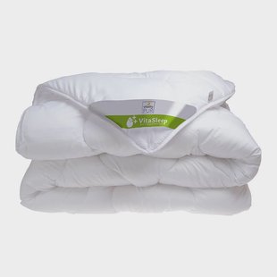 Zomerdekbed Bamboo | Vitality Pur