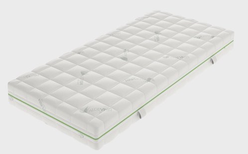 Pocketspringmatras Ruby 7-zone | Vitality Pur Pocketspringmatras Ruby 7-zone | Vitality Pur
