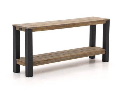 ROUGH-X sidetable 170x42x75cm - Laagste prijsgarantie!