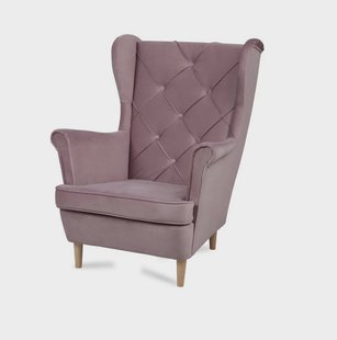 Fauteuil Gobi velvet | Ropez