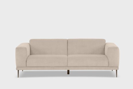 3-zitsbank Lasson ribfluweel | Cozyhouse 3-zitsbank Lasson ribfluweel | Cozyhouse